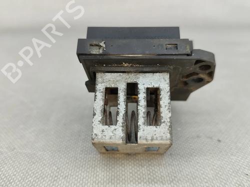 Used Heater resistor Heater resistor PEUGEOT 3008 I MPV (0U_) 2.0 HDi Hybrid4 (0URHCA) (200 hp) 31322854 31322854
