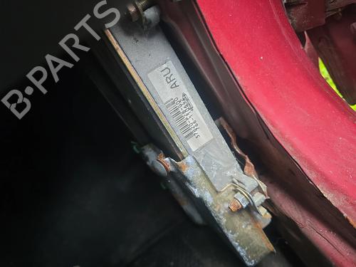 Calculateur moteur (ecu) HONDA CIVIC V Saloon (EG, EH) 1.6 16V Vtec (EH9, EH5) (125 hp) 31355070