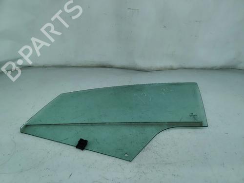 Used Front left door window Front left door window PEUGEOT 3008 I MPV (0U_) 2.0 HDi Hybrid4 (0URHCA) (200 hp) 31322757 31322757