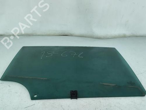 Used Rear right door window Rear right door window 31322758 31322758