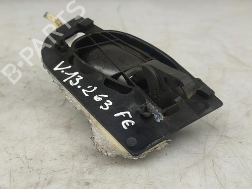 Front left interior door handle PEUGEOT 206 Hatchback (2A/C) 1.9 D | BP30649645I13 