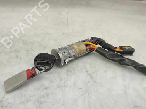 ignition-barrel-peugeot-206-hatchback-2ac-1998-1999-2000-2001-2002-2003-2004-2005-2006-2007-2008-2009-2010-2011-2012-30649648 main image