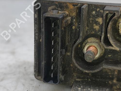 Electronic module PEUGEOT 206 Hatchback (2A/C) 1.9 D | BP30649643M83