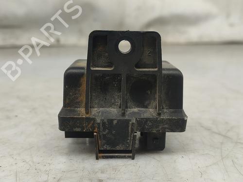 Electronic module PEUGEOT 206 Hatchback (2A/C) 1.9 D | BP30649643M83