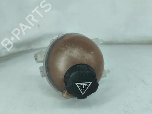 Ekpansionstank Ekpansionstank PEUGEOT 3008 I MPV (0U_) 2.0 HDi Hybrid4 (0URHCA) (200 hp) 31322767 31322767