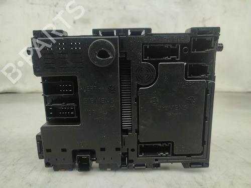 Used Fuse box PEUGEOT 206 Hatchback (2A/C) 1.9 D (69 hp) 30649639
