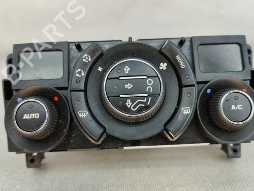 Used Climate control Climate control 31322871 31322871