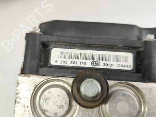 ABS pump FIAT PUNTO (199_) 1.3 D Multijet | BP31334758M43 - Image 6