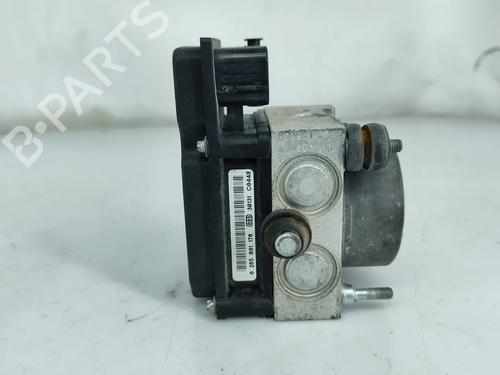 ABS pump FIAT PUNTO (199_) 1.3 D Multijet | BP31334758M43 - Image 3