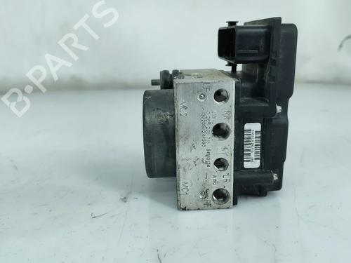 ABS pump FIAT PUNTO (199_) 1.3 D Multijet | BP31334758M43 - Image 4
