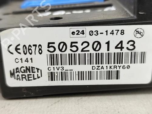 Fuse box ALFA ROMEO MITO (955_) 1.3 MultiJet (955AXP1A, 955AYC1A) | BP31346590E1  - Image 9