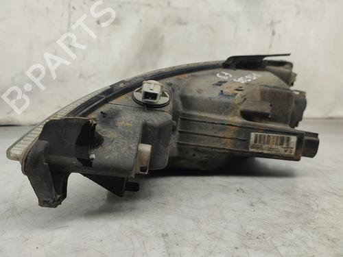 Right headlight PEUGEOT 206 Hatchback (2A/C) 1.9 D | BP30649629C29 