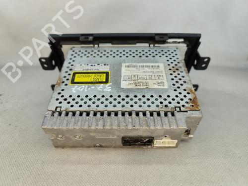 Radio SUZUKI IGNIS II (MH) 1.3 (RM413) | BP31357323E6