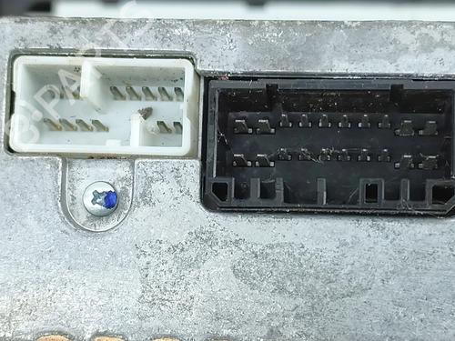 Radio SUZUKI IGNIS II (MH) 1.3 (RM413) | BP31357323E6