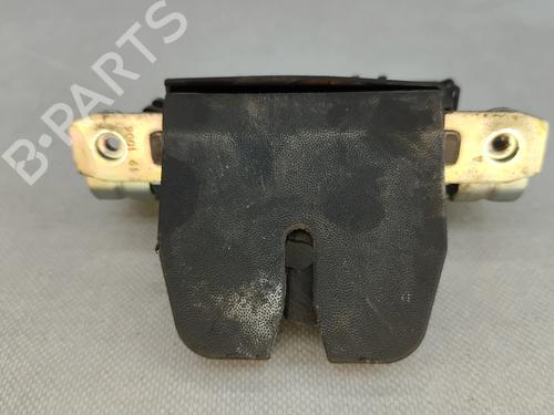 Used Tailgate lock OPEL ASTRA H GTC (A04) 1.3 CDTI (L08) (90 hp) 31357331