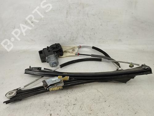 Front left window mechanism VW POLO V (6R1, 6C1) 1.2 | BP30858935C22