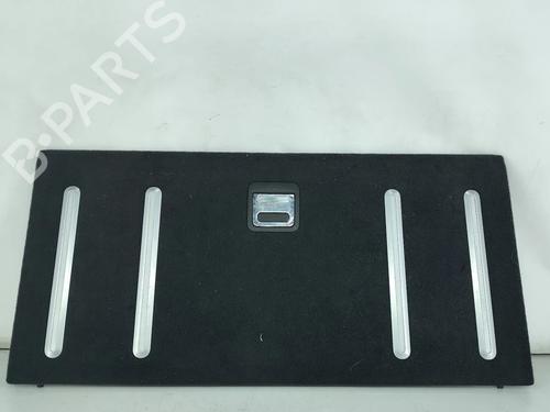 Used Luggage compartment floor Luggage compartment floor PEUGEOT 3008 I MPV (0U_) 2.0 HDi Hybrid4 (0URHCA) (200 hp) 31331609 31331609