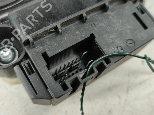 Front left window mechanism VW POLO V (6R1, 6C1) 1.2 | BP30858935C22