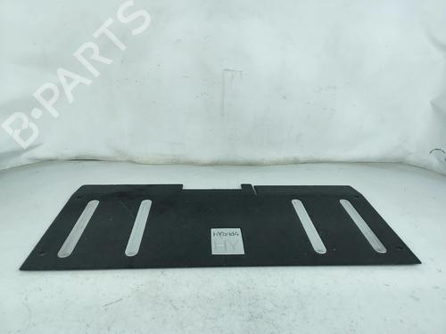 Bagagerumsgulv Bagagerumsgulv PEUGEOT 3008 I MPV (0U_) 2.0 HDi Hybrid4 (0URHCA) (200 hp) 31331610 31331610