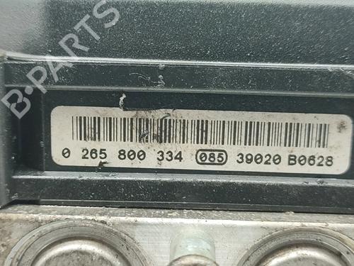 ABS pump NISSAN PRIMERA (P12) 1.9 dCi | BP30885222M43 
