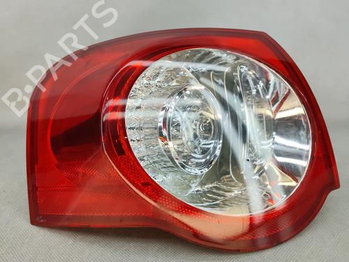 left-taillight-vw-passat-b6-3c2-2005-2006-2007-2008-2009-2010-2011-31357322 main image