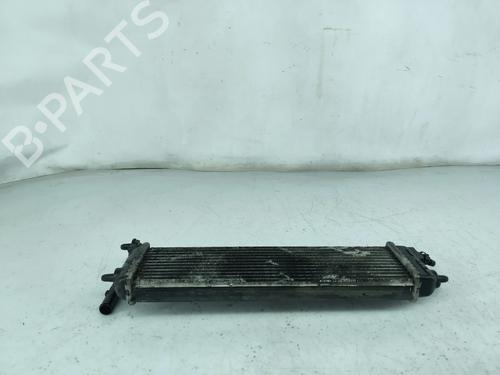 Used Water radiator PEUGEOT 3008 I MPV (0U_) 2.0 HDi Hybrid4 (0URHCA) (200 hp) 31322770