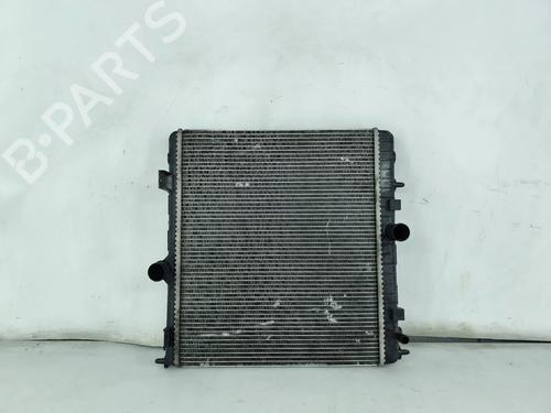 Used Water radiator PEUGEOT 3008 I MPV (0U_) 2.0 HDi Hybrid4 (0URHCA) (200 hp) 31322771