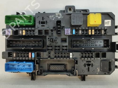 fuse-box-opel-astra-h-gtc-a04-2005-2006-2007-2008-2009-2010-31357321 main image