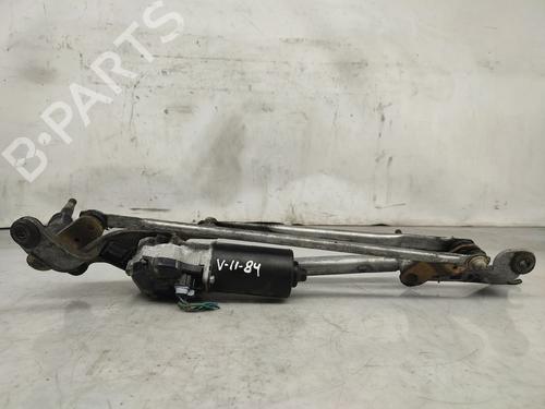 Used Front wiper motor NISSAN PRIMERA (P12) 1.9 dCi (120 hp) 30885220