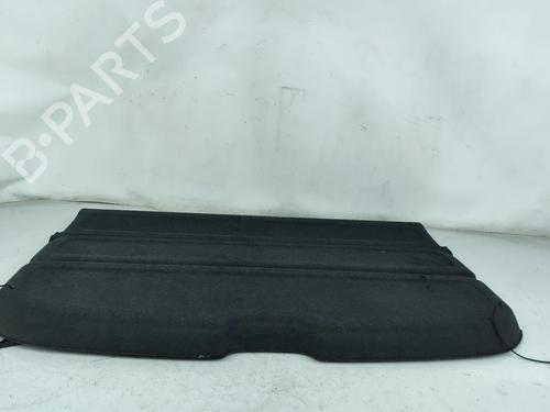Used Rear parcel shelf PEUGEOT 3008 I MPV (0U_) 2.0 HDi Hybrid4 (0URHCA) (200 hp) 31322774