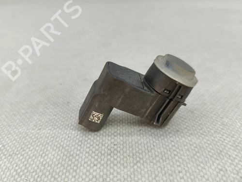 Used Electronic module Electronic module PEUGEOT 3008 I MPV (0U_) 2.0 HDi Hybrid4 (0URHCA) (200 hp) 31322880 31322880