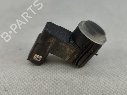 Used Electronic module Electronic module PEUGEOT 3008 I MPV (0U_) 2.0 HDi Hybrid4 (0URHCA) (200 hp) 31322882 31322882