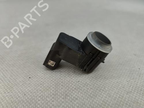 Used Electronic module Electronic module PEUGEOT 3008 I MPV (0U_) 2.0 HDi Hybrid4 (0URHCA) (200 hp) 31322883 31322883