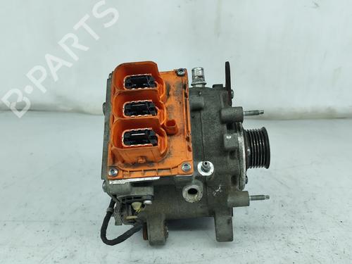 Alternator PEUGEOT 3008 I MPV (0U_) 2.0 HDi Hybrid4 (0URHCA) | BP31322779M7