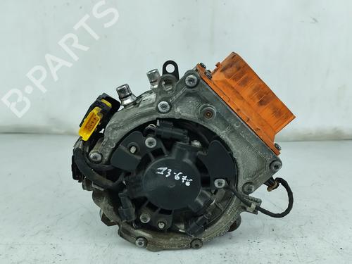 Alternator PEUGEOT 3008 I MPV (0U_) 2.0 HDi Hybrid4 (0URHCA) | BP31322779M7