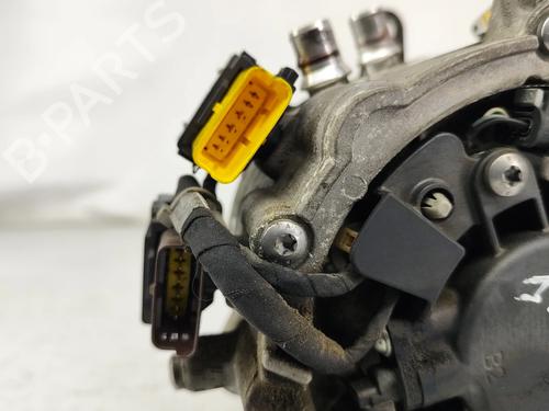 Alternator PEUGEOT 3008 I MPV (0U_) 2.0 HDi Hybrid4 (0URHCA) | BP31322779M7