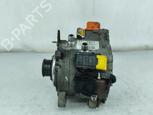 Alternator PEUGEOT 3008 I MPV (0U_) 2.0 HDi Hybrid4 (0URHCA) | BP31322779M7