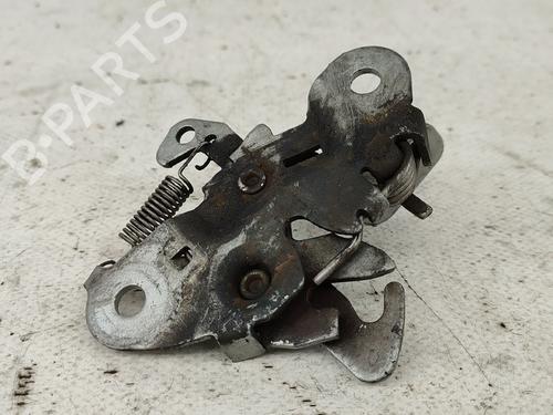 Hood lock PEUGEOT 206 Hatchback (2A/C) 1.9 D | BP30649642C133