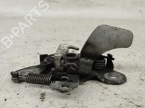 Hood lock PEUGEOT 206 Hatchback (2A/C) 1.9 D | BP30649642C133