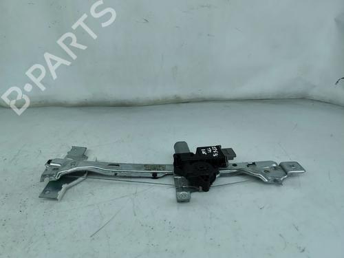 Used Rear right window mechanism Rear right window mechanism 31322782 31322782