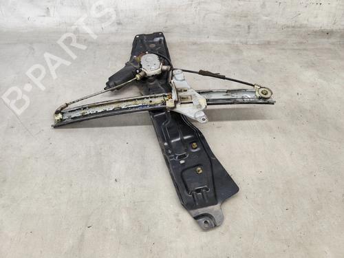 Rudehejsemekanisme ventre foran TOYOTA CARINA E VI (_T19_) 1.6 16V (AT190_, AT190R) (106 hp) 31345094