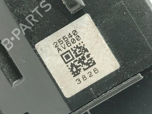 Steering column stalk NISSAN PRIMERA (P12) 1.9 dCi | BP30885232I23 