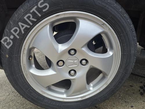 Annen HONDA CIVIC VI Hatchback (EJ, EK) 1.5 i (EK3) (114 hp) 31357361