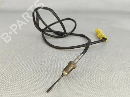 Used Electronic sensor Electronic sensor PEUGEOT 3008 I MPV (0U_) 2.0 HDi Hybrid4 (0URHCA) (200 hp) 31322887 31322887