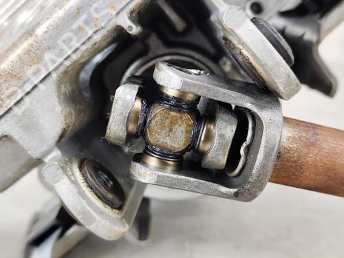 Steering column ALFA ROMEO MITO (955_) 1.3 MultiJet (955AXP1A, 955AYC1A) | BP31346596M21 