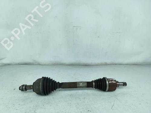 Used Left front driveshaft Left front driveshaft 31322791 31322791