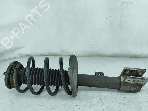 Used Left front shock absorber Left front shock absorber PEUGEOT 3008 I MPV (0U_) 2.0 HDi Hybrid4 (0URHCA) (200 hp) 31322792 31322792