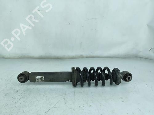 Used Left rear shock absorber Left rear shock absorber PEUGEOT 3008 I MPV (0U_) 2.0 HDi Hybrid4 (0URHCA) (200 hp) 31322794 31322794