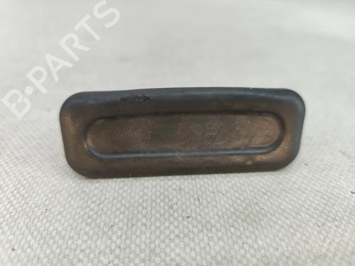 Used Tailgate handle Tailgate handle PEUGEOT 3008 I MPV (0U_) 2.0 HDi Hybrid4 (0URHCA) (200 hp) 31322891 31322891