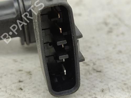 Mass air flow sensor TOYOTA COROLLA (_E12_) 2.0 D-4D (CDE120R, CDE120L_) | BP31175571M95